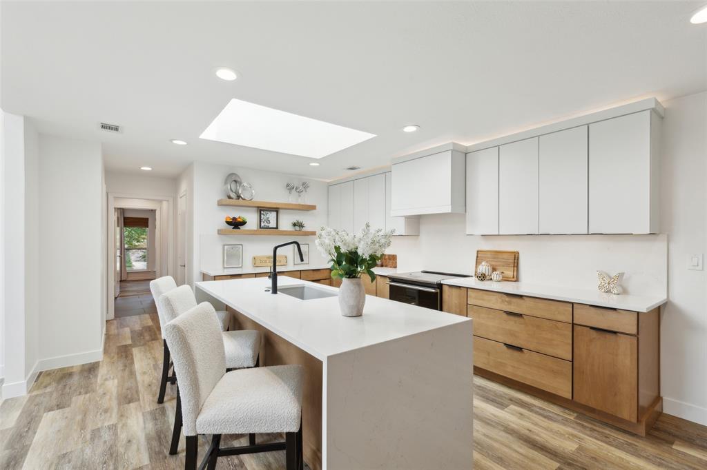 Prestonwood West Sec One Ph Two - Residential