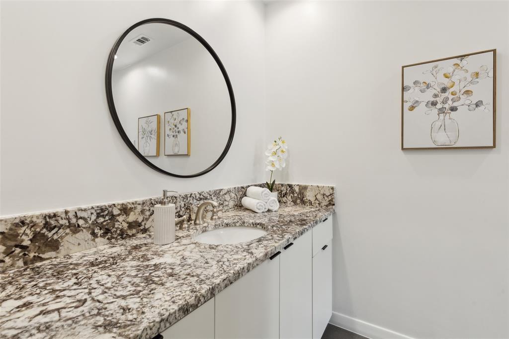 Prestonwood West Sec One Ph Two - Residential