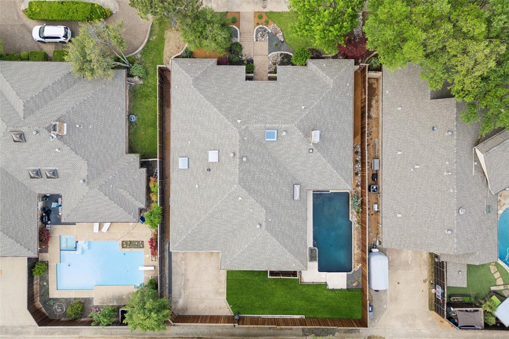 Prestonwood West Sec One Ph Two - Residential