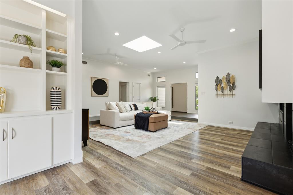 Prestonwood West Sec One Ph Two - Residential