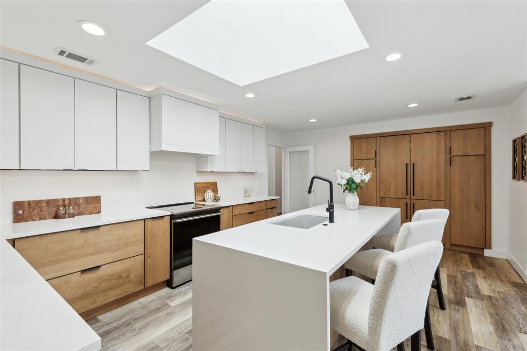 Prestonwood West Sec One Ph Two - Residential