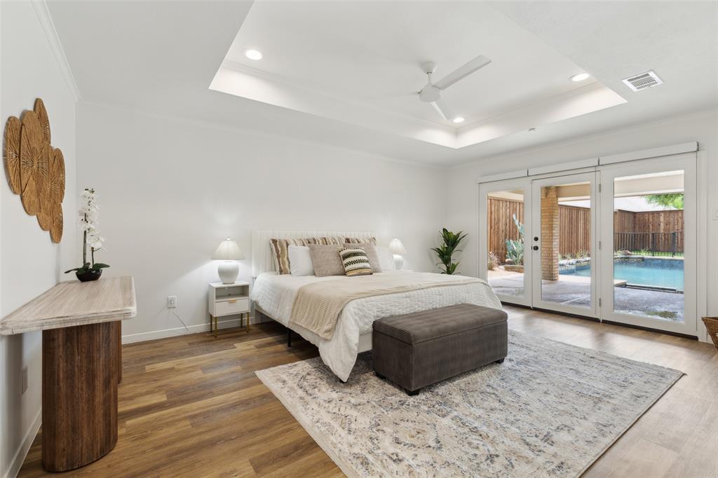 Prestonwood West Sec One Ph Two - Residential