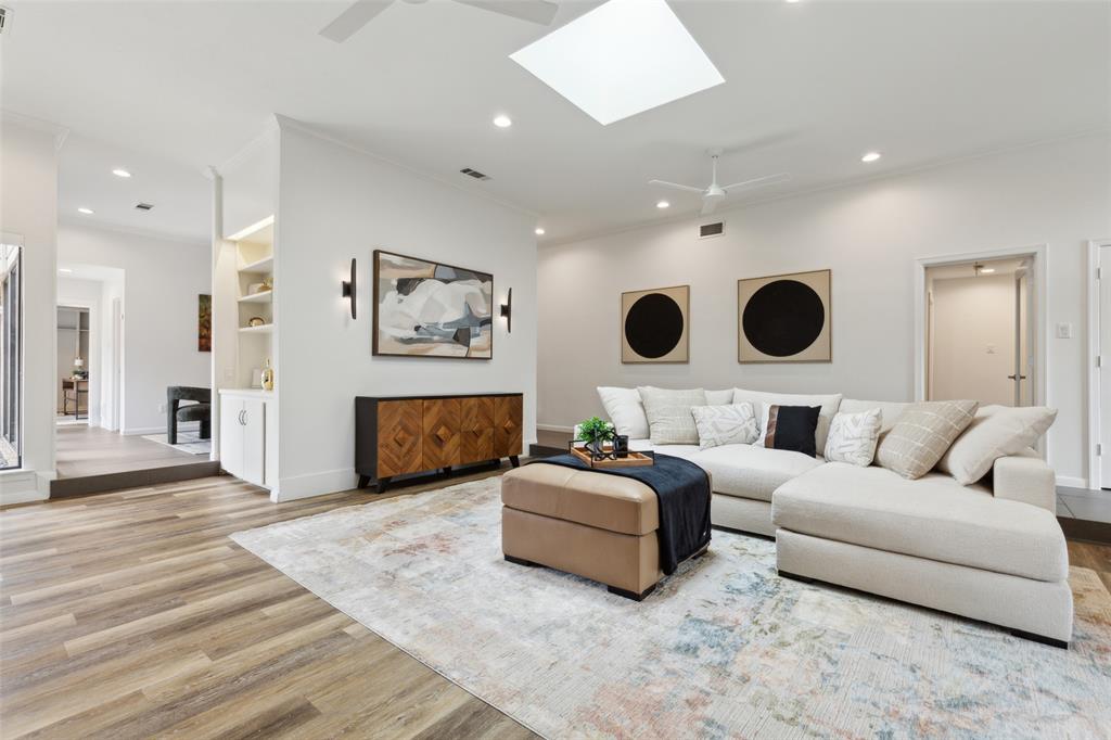 Prestonwood West Sec One Ph Two - Residential