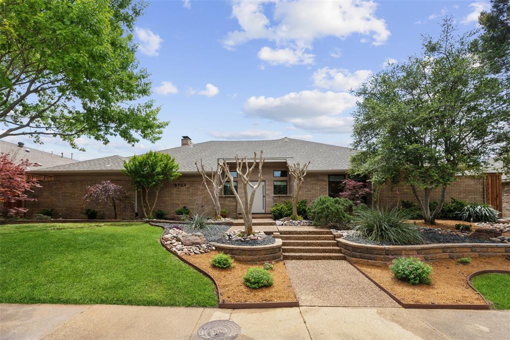 Prestonwood West Sec One Ph Two - Residential