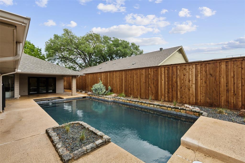 Prestonwood West Sec One Ph Two - Residential