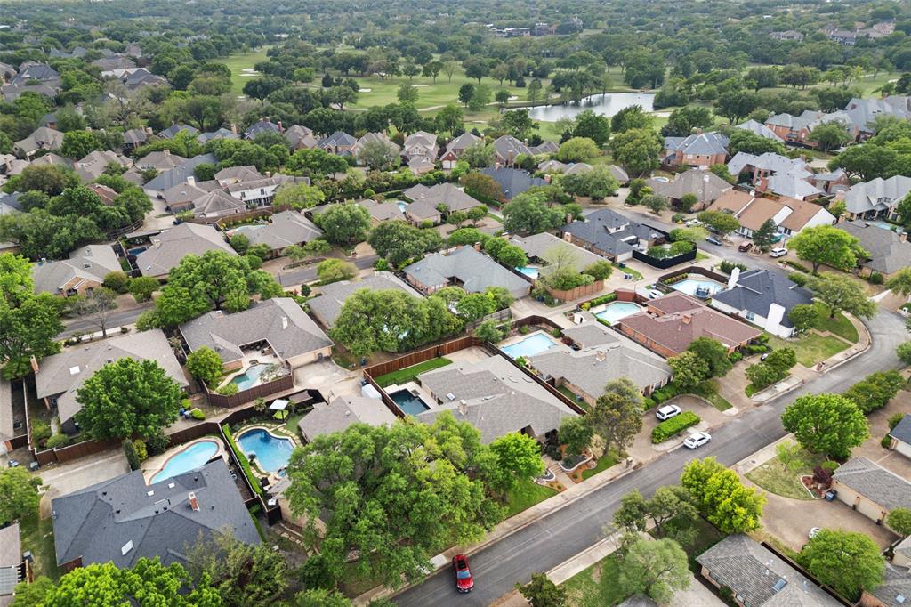Prestonwood West Sec One Ph Two - Residential