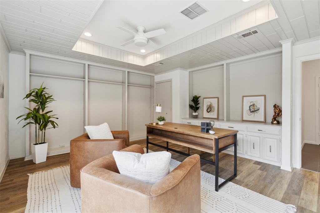 Prestonwood West Sec One Ph Two - Residential