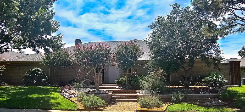 Prestonwood West Sec One Ph Two - Residential