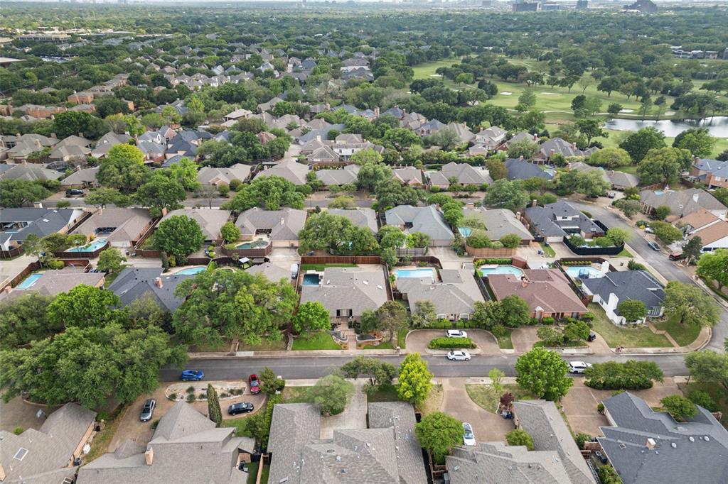 Prestonwood West Sec One Ph Two - Residential