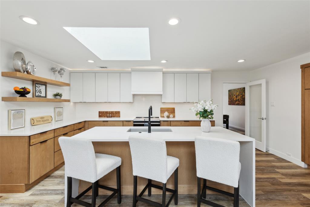 Prestonwood West Sec One Ph Two - Residential