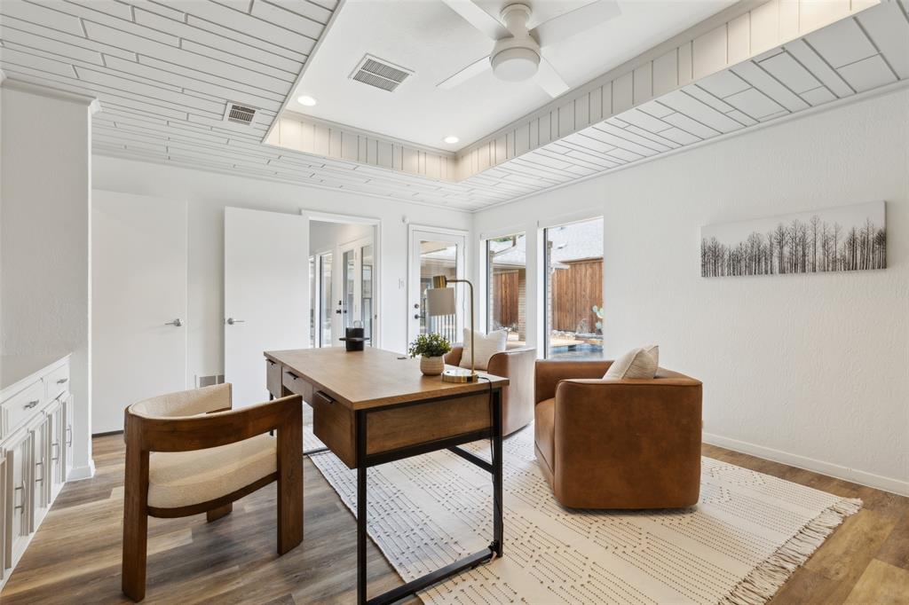 Prestonwood West Sec One Ph Two - Residential