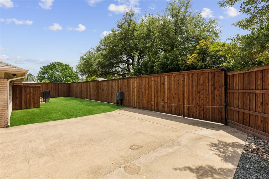 Prestonwood West Sec One Ph Two - Residential