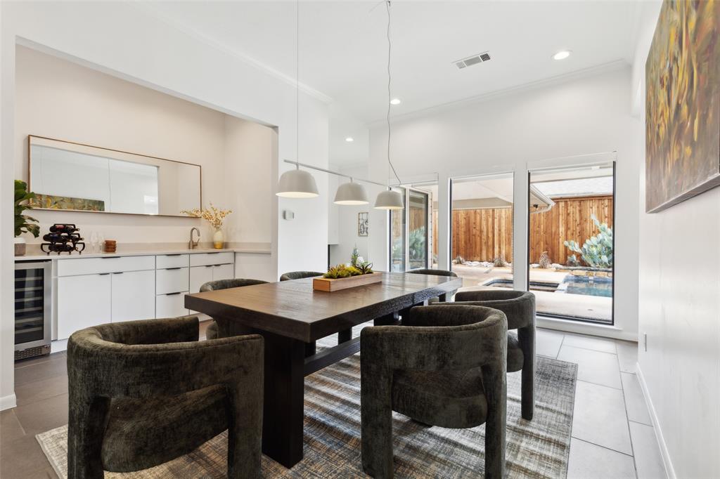 Prestonwood West Sec One Ph Two - Residential