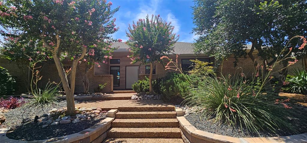 Prestonwood West Sec One Ph Two - Residential