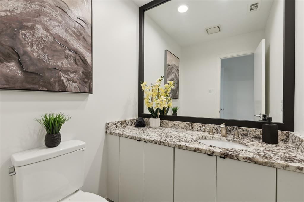 Prestonwood West Sec One Ph Two - Residential