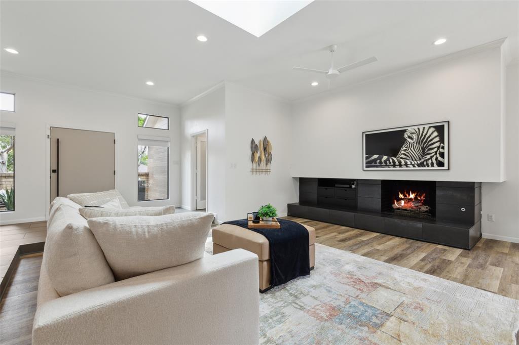 Prestonwood West Sec One Ph Two - Residential