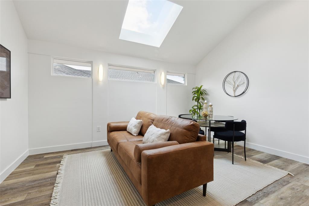 Prestonwood West Sec One Ph Two - Residential