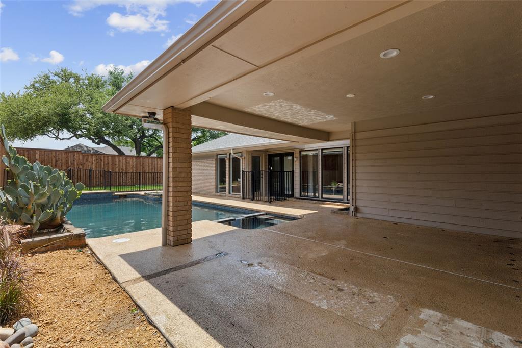 Prestonwood West Sec One Ph Two - Residential