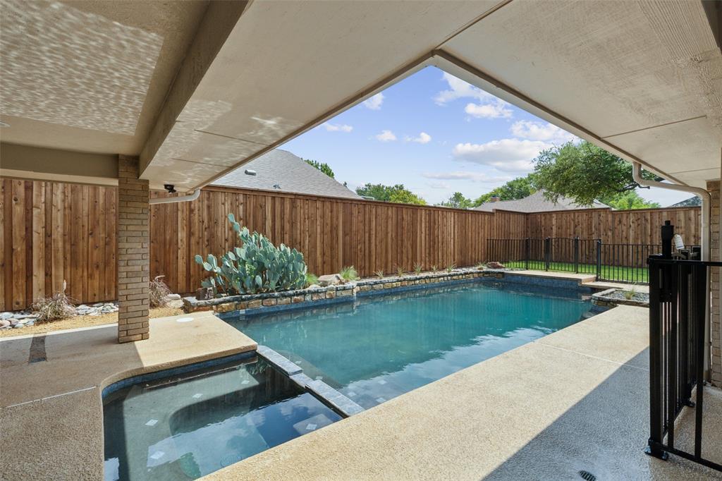 Prestonwood West Sec One Ph Two - Residential