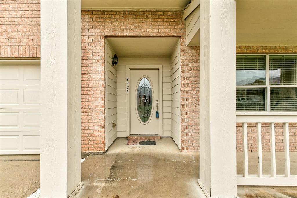 Presidio Village - Residential