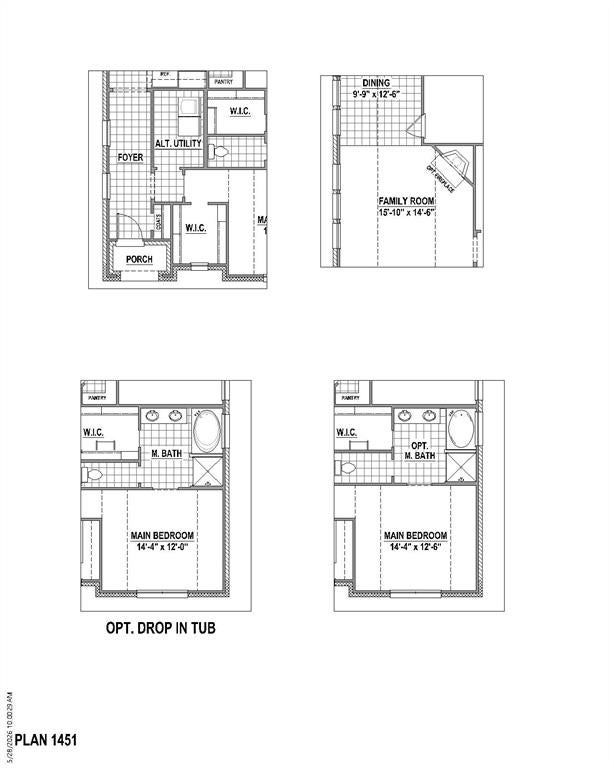 2232 Trickle Creek Lane