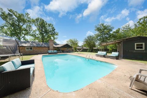 122 Jill Lane Sulphur Springs TX 75482