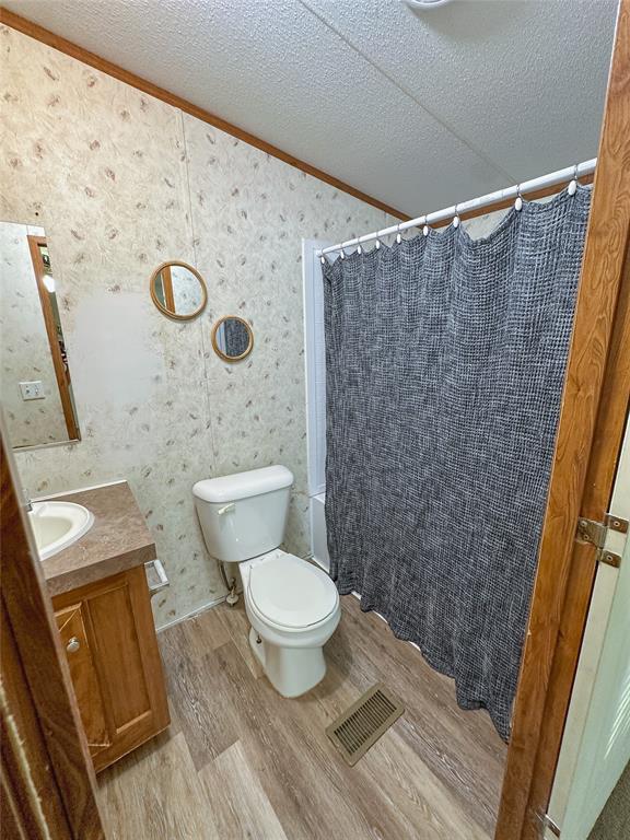 5615 Tin Top Highway