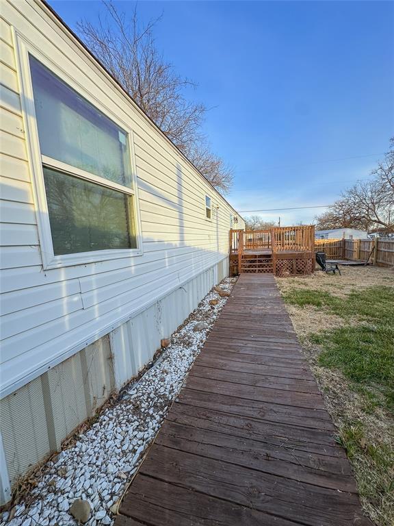 5615 Tin Top Highway