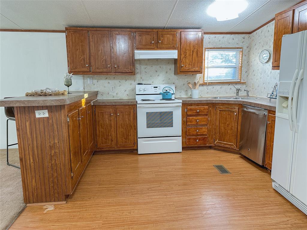 Arrowhead Shores Sec A - Residential