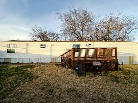 5615 Tin Top Highway Granbury TX 76048