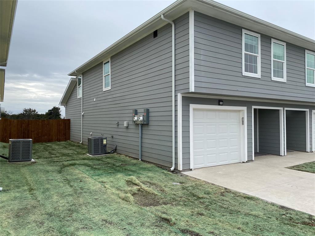 Sunnyside Add - Residential Lease