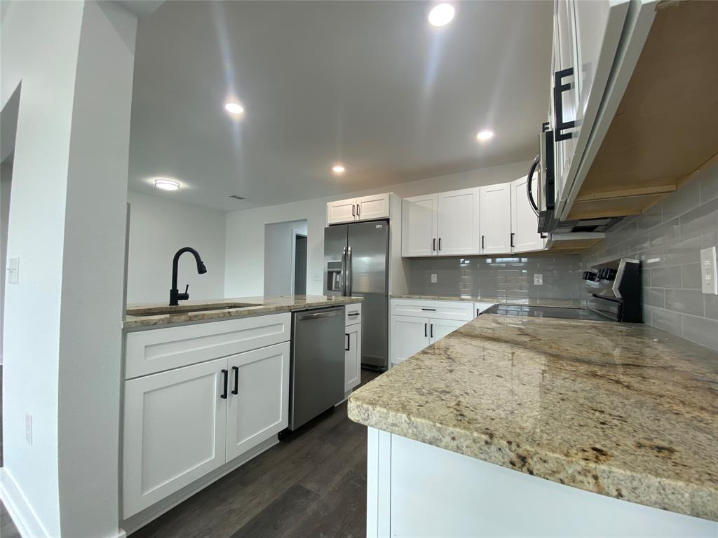 Sunnyside Add - Residential Lease