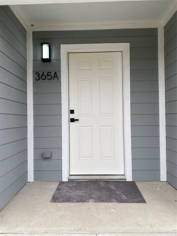 Sunnyside Add - Residential Lease