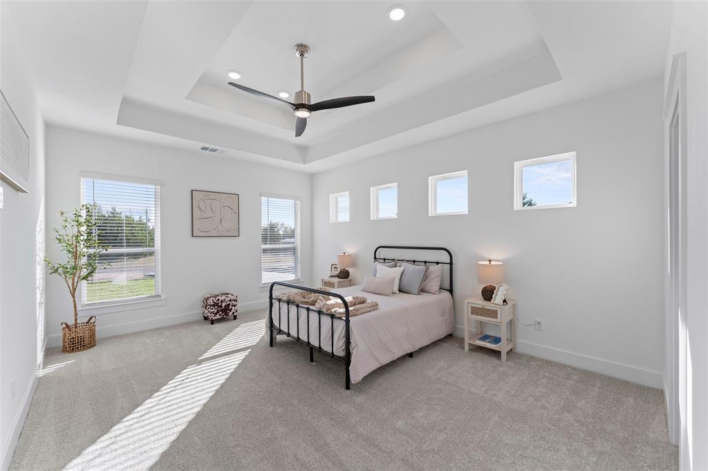 Lindell Estates - Residential