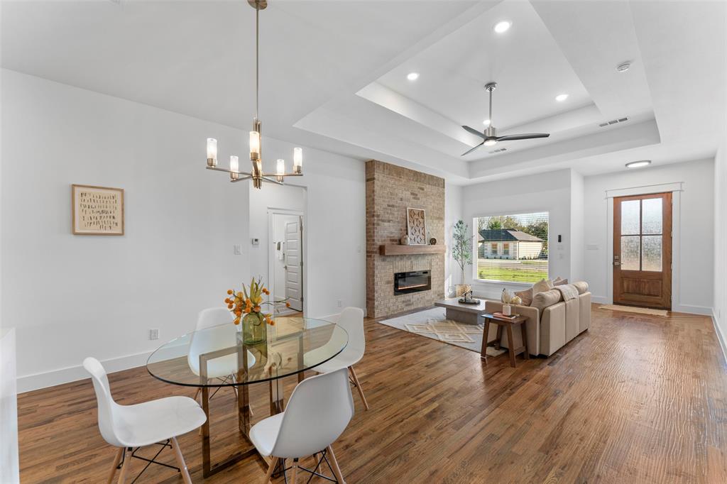 Lindell Estates - Residential