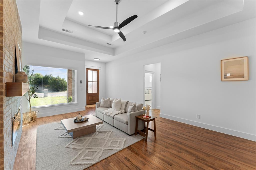 Lindell Estates - Residential