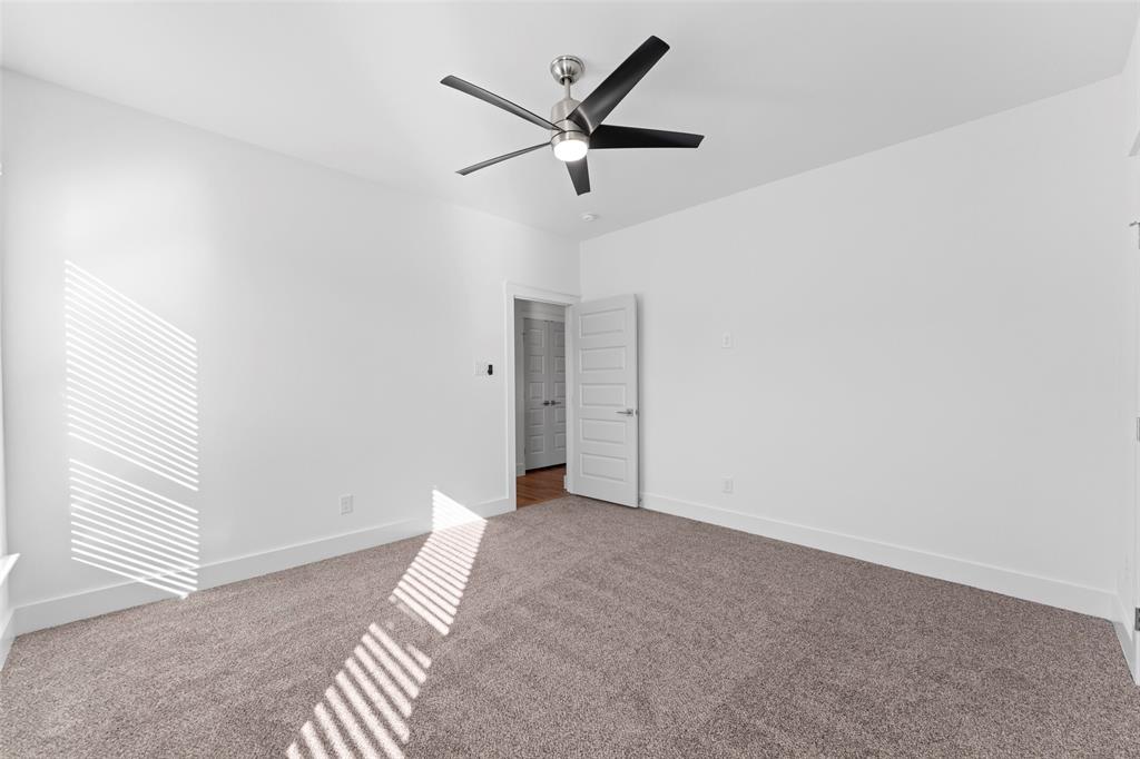 Lindell Estates - Residential