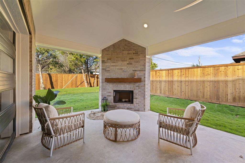 Lindell Estates - Residential