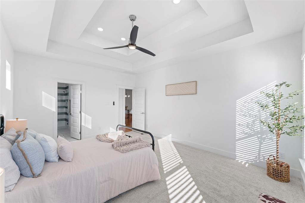 Lindell Estates - Residential