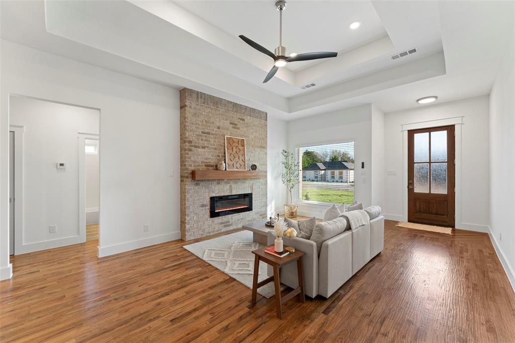 Lindell Estates - Residential