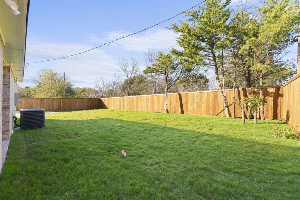 Lindell Estates - Residential