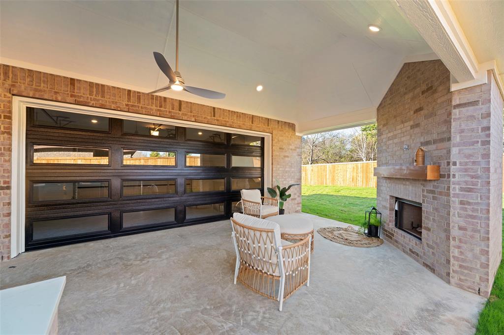 Lindell Estates - Residential