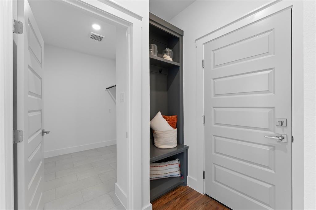 Lindell Estates - Residential