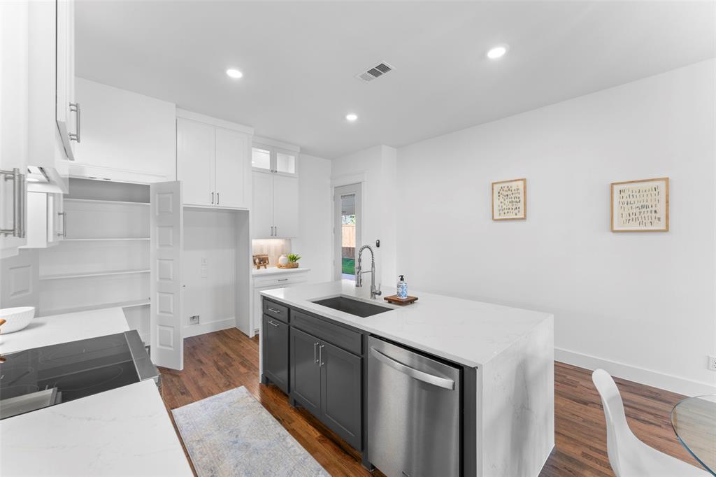 Lindell Estates - Residential