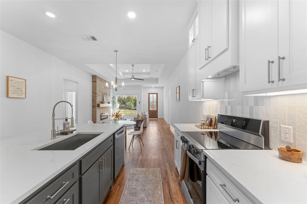 Lindell Estates - Residential