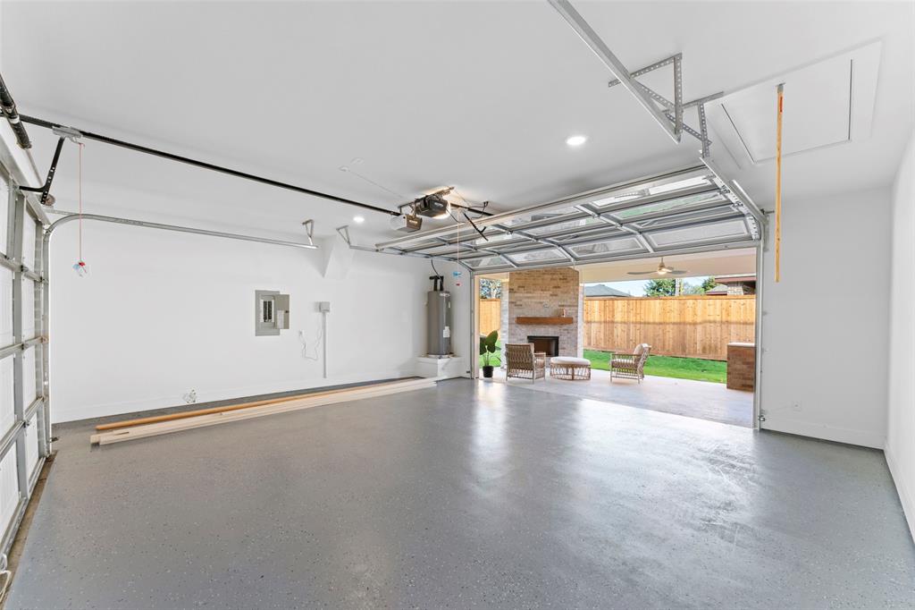 Lindell Estates - Residential