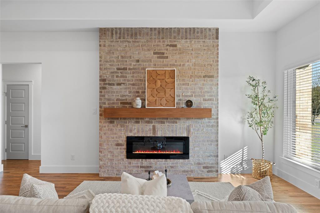 Lindell Estates - Residential