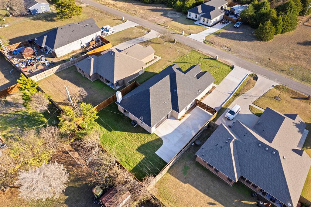 Lindell Estates - Residential