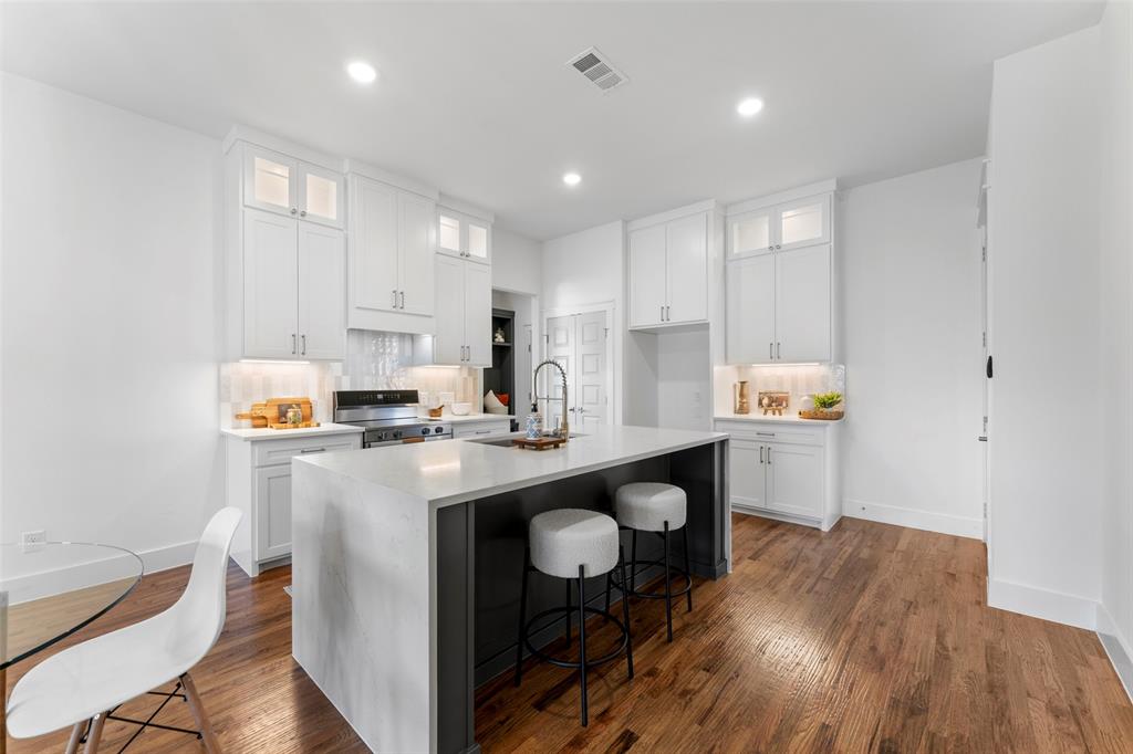 Lindell Estates - Residential