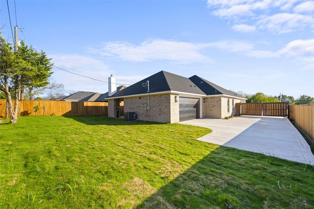 Lindell Estates - Residential